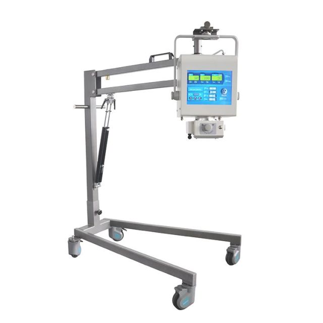 MCX-05DR Digital Portable X-ray System