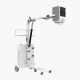 Digital mobile photographic X-ray machine