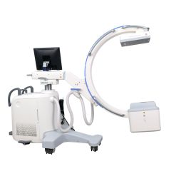 MCX-C605F 5.0kW High Frequency C-arm X-ray System