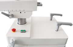 INC-5kW Mobile C-arm X-ray Machine(Flat-panel Detector)
