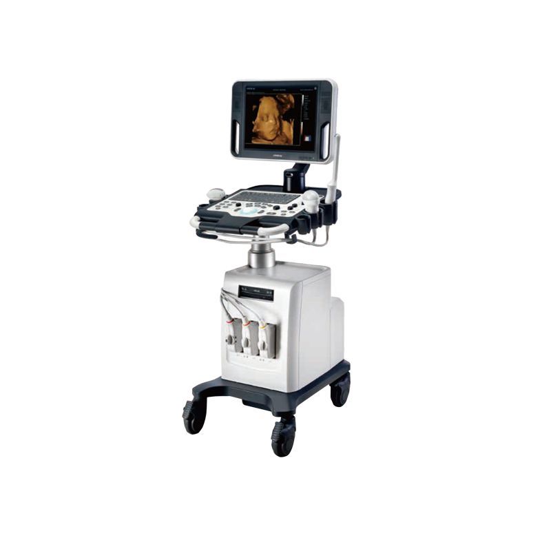 Mindray DC-26 Trolley Color Doppler Ultrasound Machine
