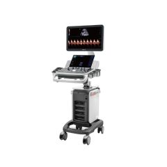 Mindray DC-35 Pro High End Ultrasonic Diagnostic System 4D Color Doppler Ultrasound Scanner 