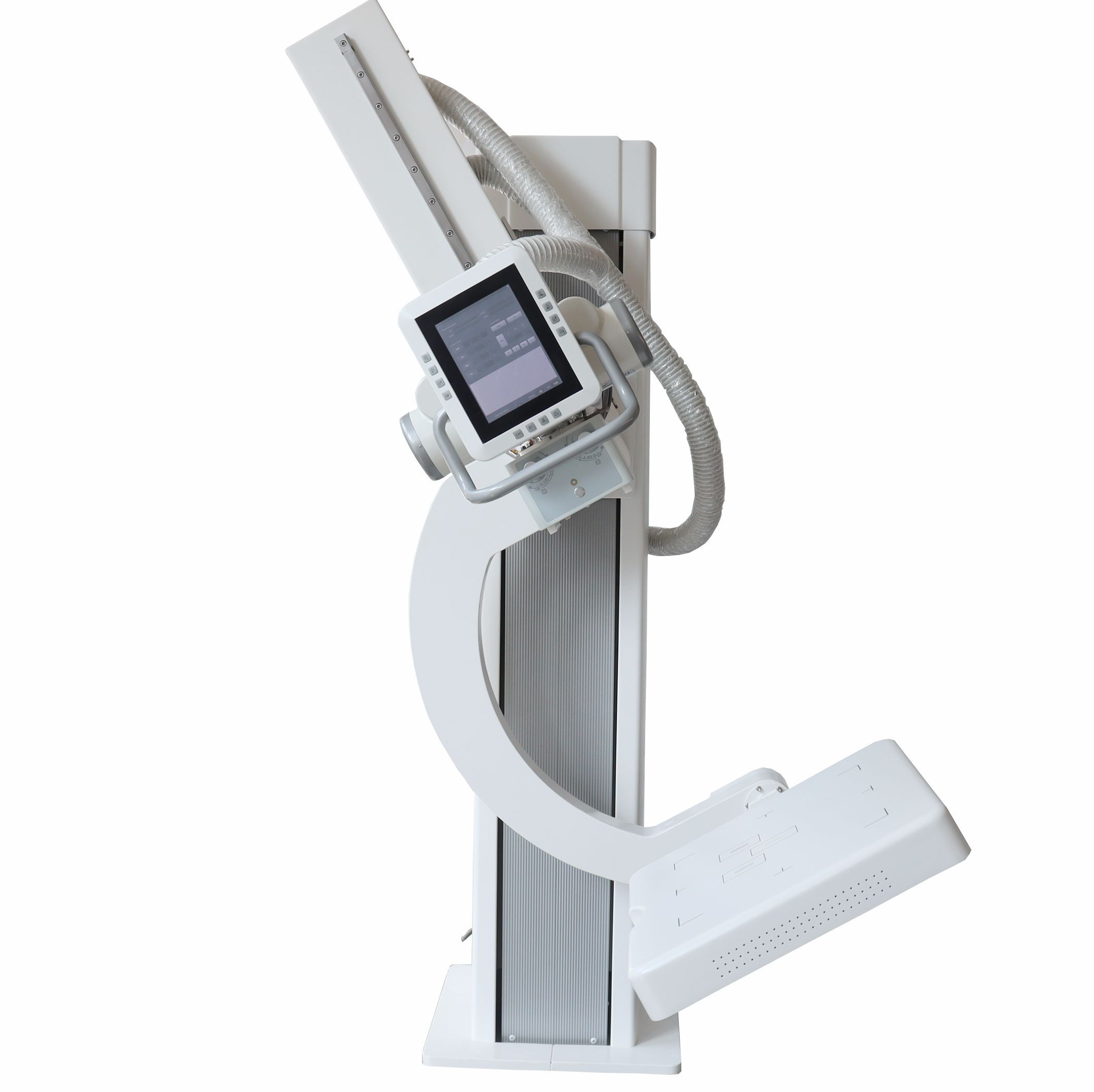 INU-32kW High Frequency Digital Radiography System