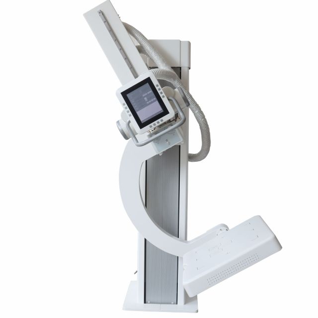 INU-32kW High Frequency Digital Radiography System