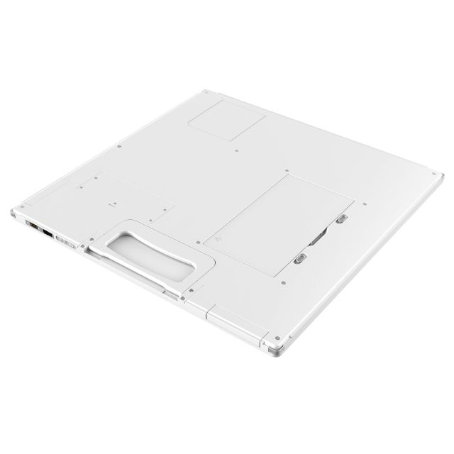 Superior 17 x 17-inchCassette-size FlatPanel Detector