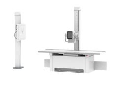 Digital X-ray Photography System