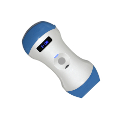 MCB-CProbe-5CPL Wireless Color Doppler Ultrasound Scanner
