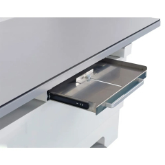 MCDX500 Digital Stationary X Ray Machine With Double Column