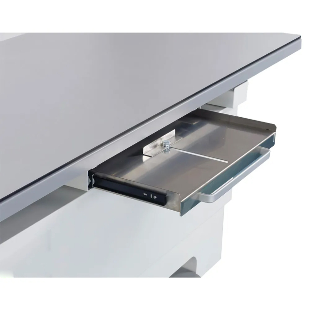 MCDX500 Digital Stationary X Ray Machine With Double Column