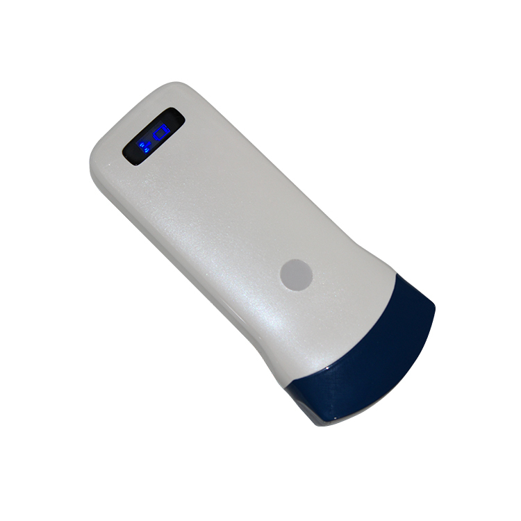 MCB-CProbe-5C Wireless Ultrasound Scanner