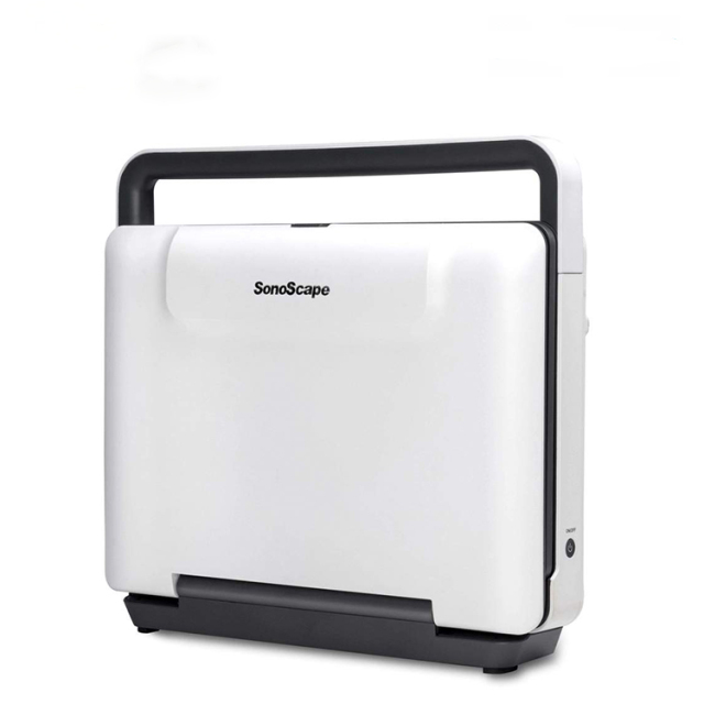 Sonoscape E3 Portable Color Doppler System