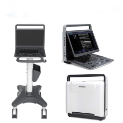 Sonoscape E3 Portable Color Doppler System