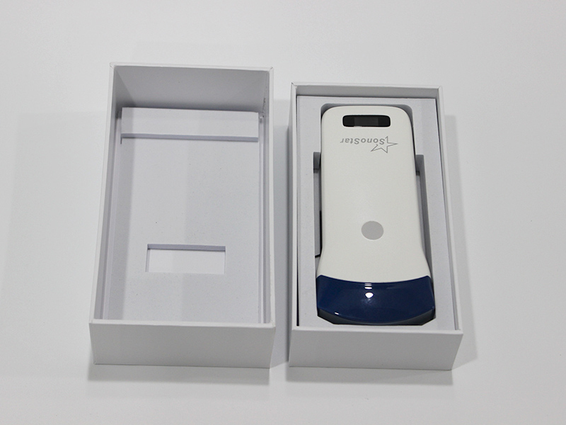 MCB-CProbe-5C Wireless Ultrasound Scanner