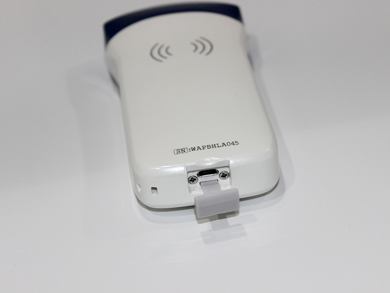 MCB-CProbe-5C Wireless Ultrasound Scanner