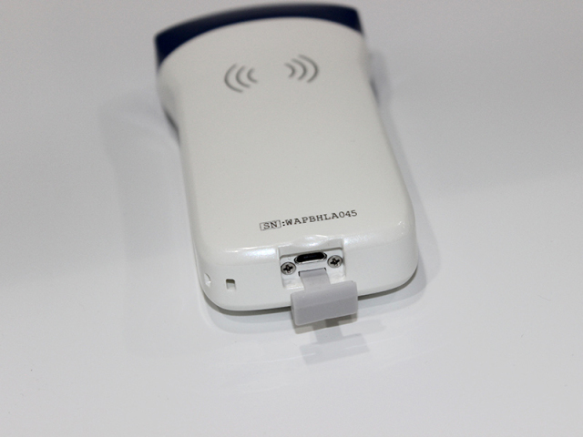 MCB-CProbe-5C Wireless Ultrasound Scanner