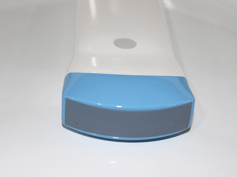 MCB-UProbe-5C Wireless Color Doppler Ultrasound Scanner