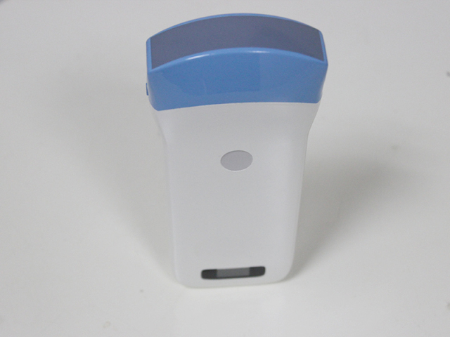 MCB-UProbe-5C Wireless Color Doppler Ultrasound Scanner