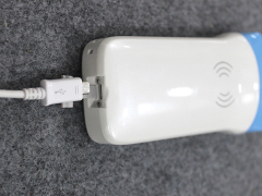 MCB-UProbe-5C Wireless Color Doppler Ultrasound Scanner