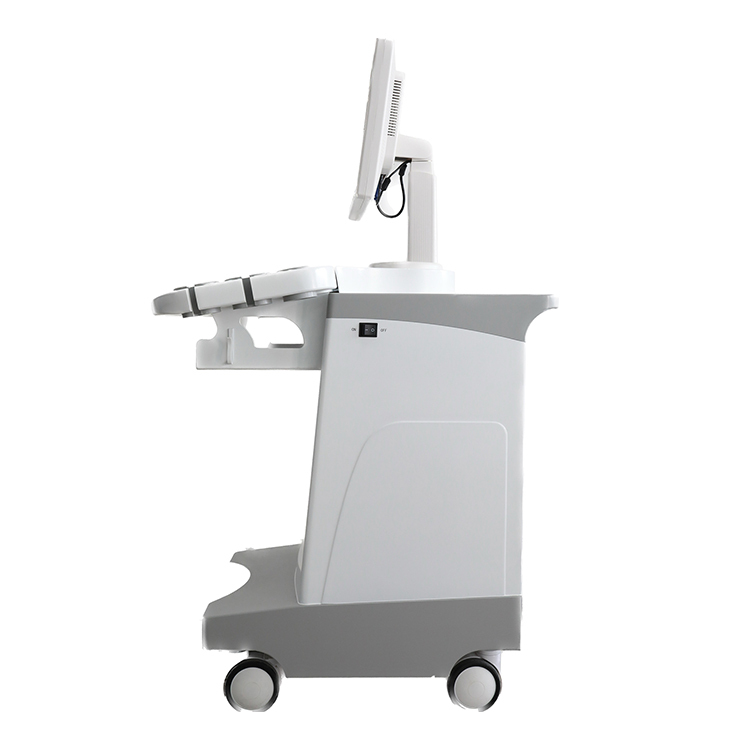 MCB-S1100  Trolley Ultrasound Scanner
