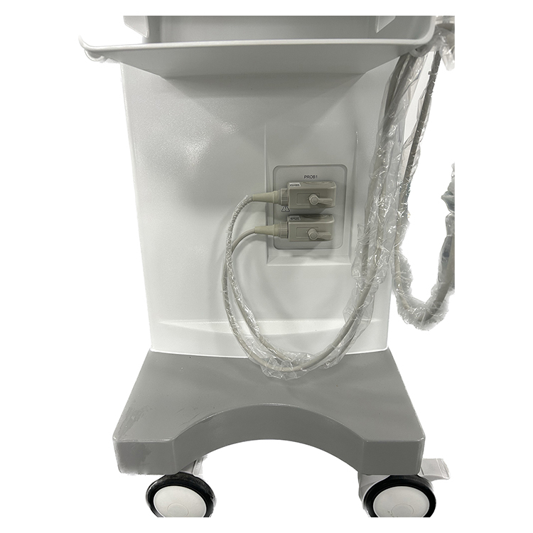 MCB-S1100  Trolley Ultrasound Scanner