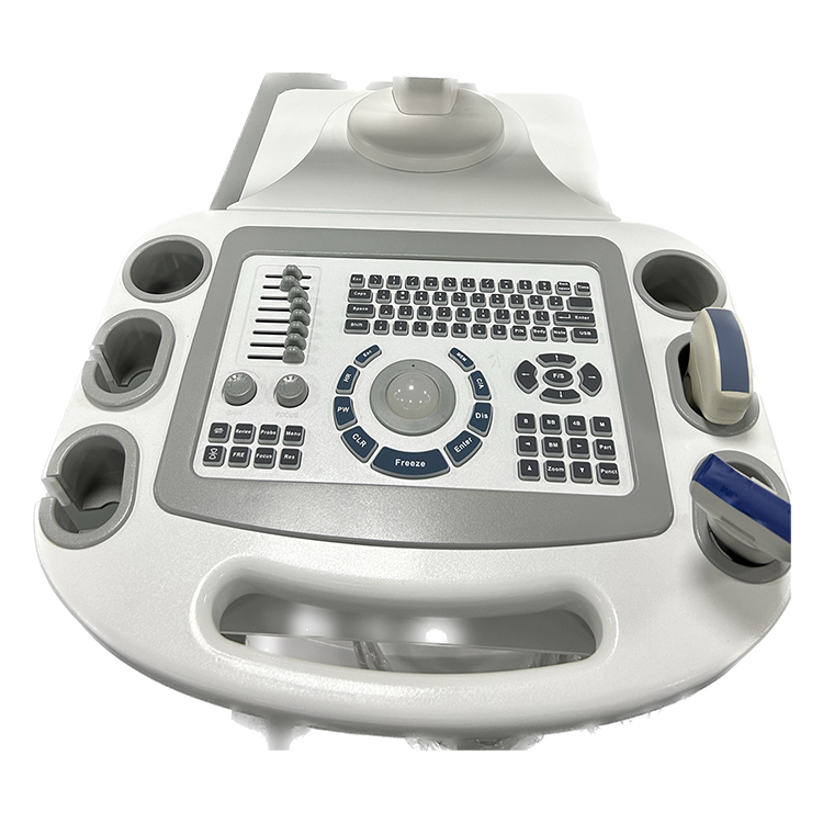 MCB-S1100  Trolley Ultrasound Scanner