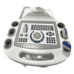 MCB-S1100  Trolley Ultrasound Scanner