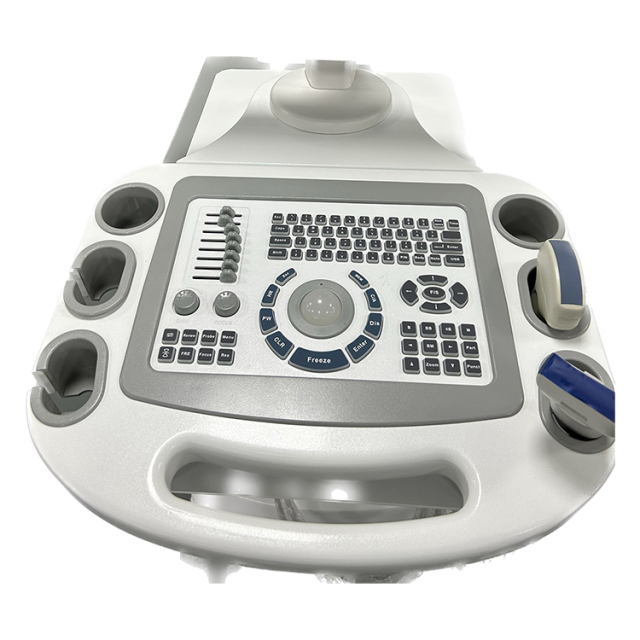 MCB-S1100  Trolley Ultrasound Scanner