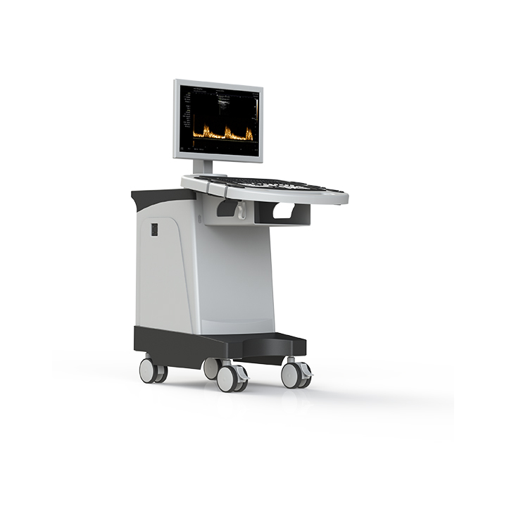MCB-E2000 Trolley Color Doppler Ultrasound
