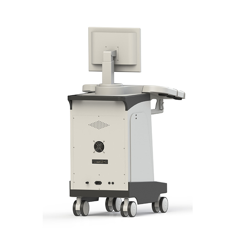 MCB-E2000 Trolley Color Doppler Ultrasound