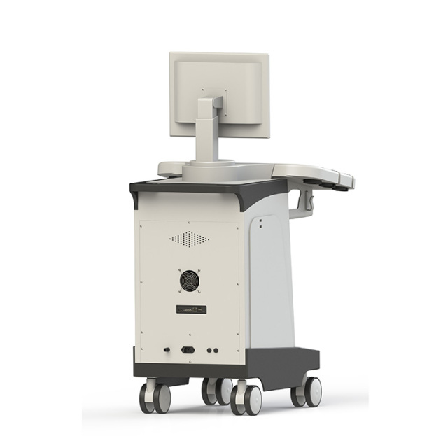 MCB-E2000 Trolley Color Doppler Ultrasound