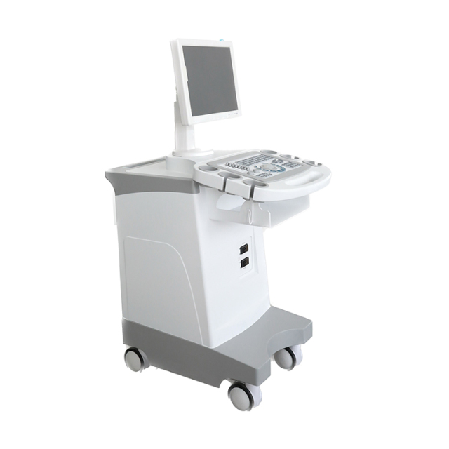 MCB-S1100  Trolley Ultrasound Scanner