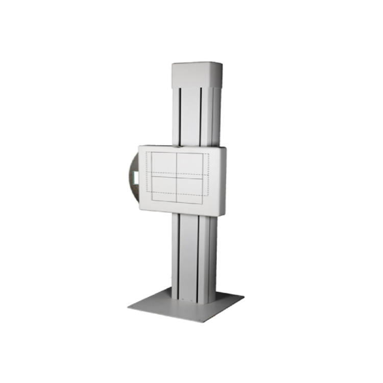 MCXINS-50KW-65KW-80KW Ceiling-mounted High Frequency Digital Radiography System
