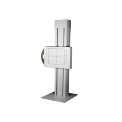 MCXINS-50KW-65KW-80KW Ceiling-mounted High Frequency Digital Radiography System