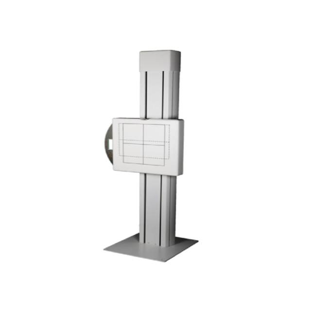 MCXINS-50KW-65KW-80KW Ceiling-mounted High Frequency Digital Radiography System
