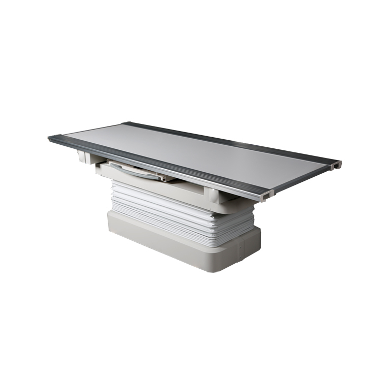 MCXINS-50KW-65KW-80KW Ceiling-mounted High Frequency Digital Radiography System