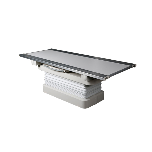MCXINS-50KW-65KW-80KW Ceiling-mounted High Frequency Digital Radiography System