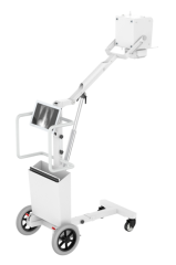 MC08DR 8KW Portable Digital X Ray Machine