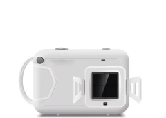 MCX-035 Portable High Frequency Digital X-ray Machine
