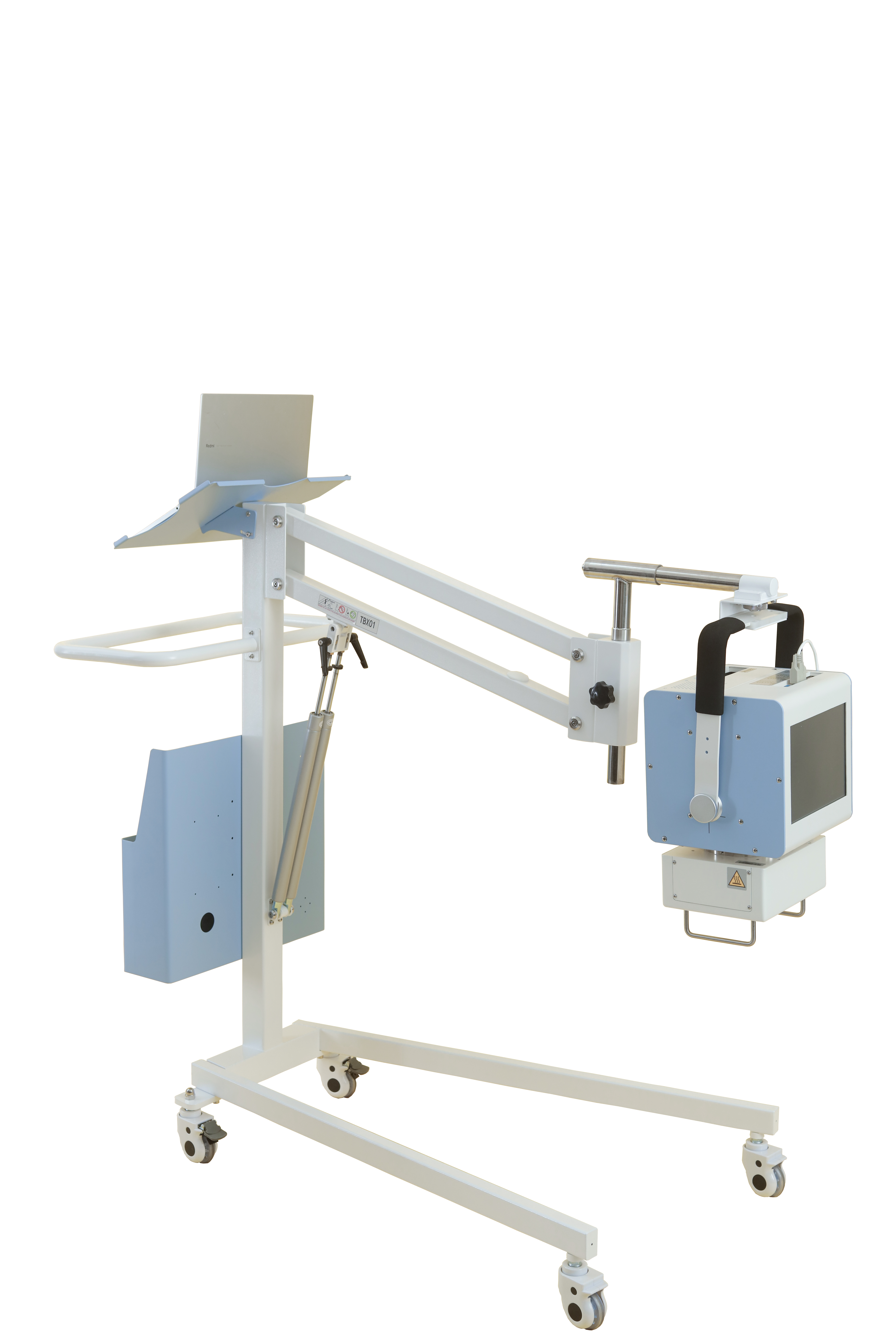 MCDR05YL Portable X-ray Machine With Digital System