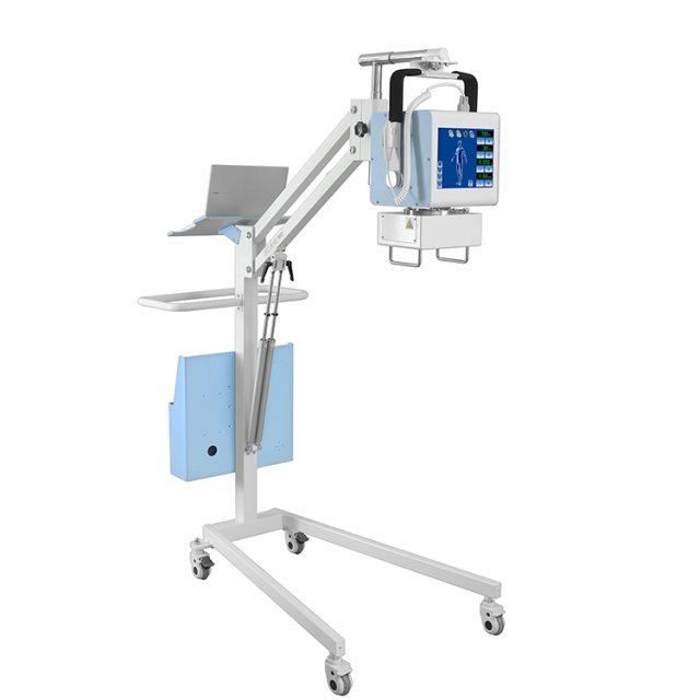 MCDR05YL Portable X-ray Machine With Digital System