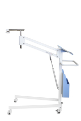 MCDR05YL Portable X-ray Machine With Digital System
