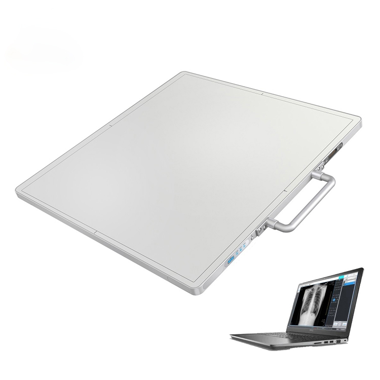 MCFPD3543 Wireless Flat Panel Detector