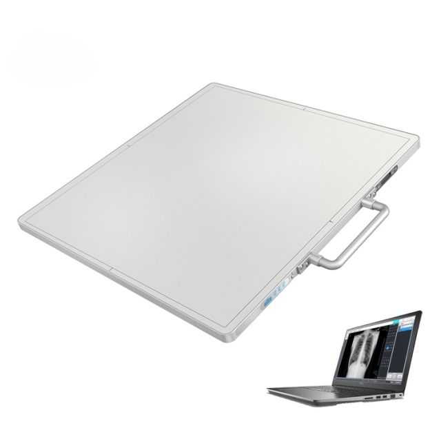 MCFPD3543 Wireless Flat Panel Detector