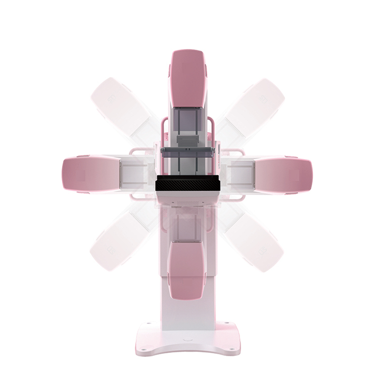 MCX-DM300 Digital Mammography X-ray Machine