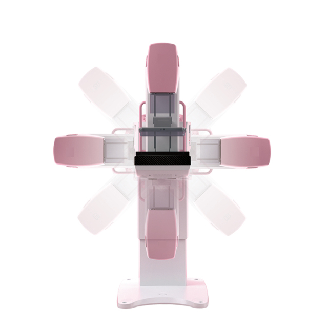 MCX-DM300 Digital Mammography X-ray Machine