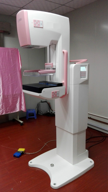 MCX-DM300 Digital Mammography X-ray Machine