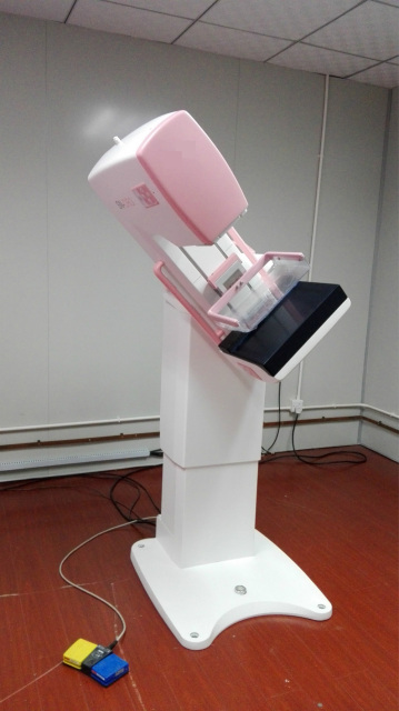 MCX-DM300 Digital Mammography X-ray Machine