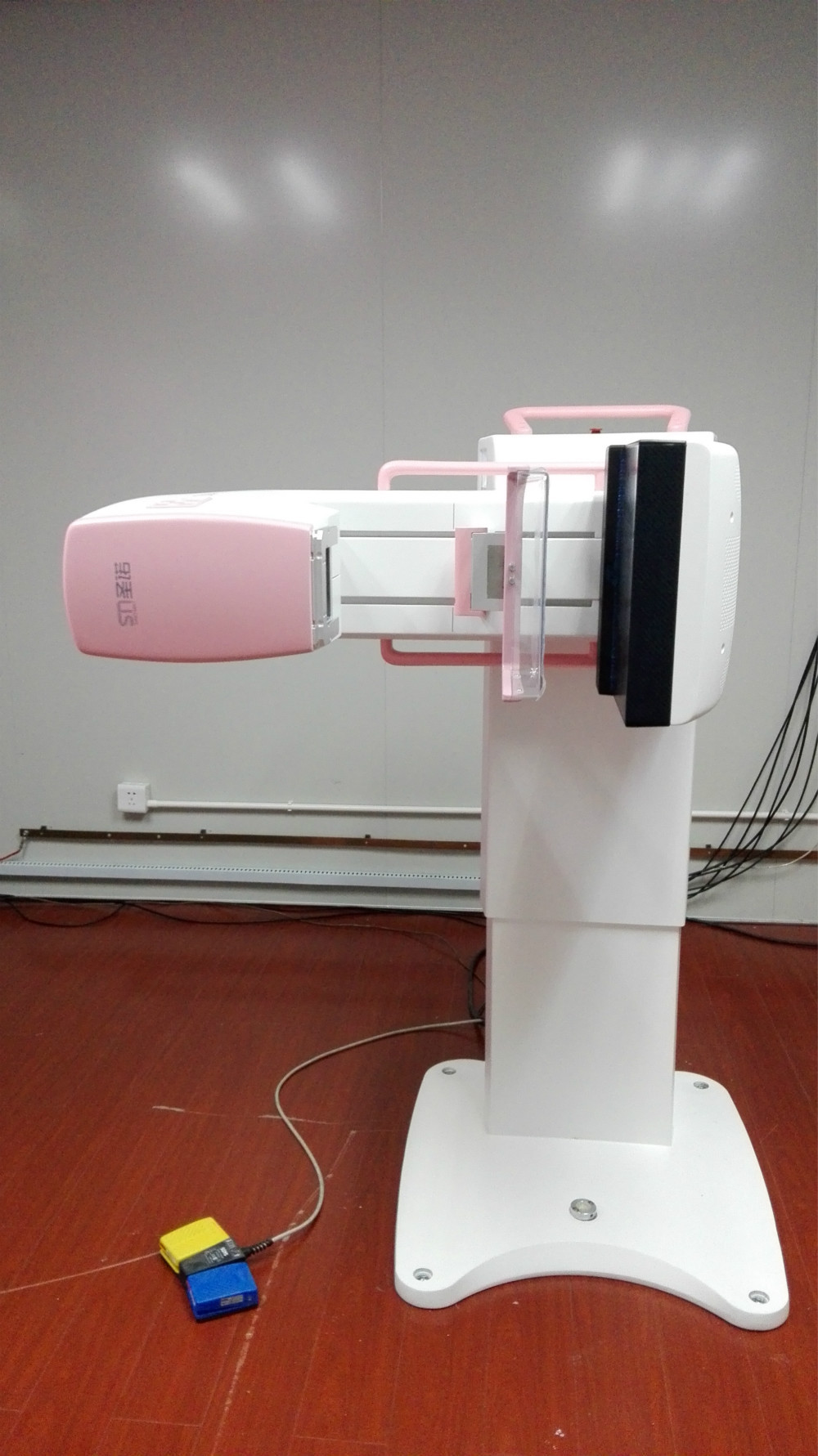 MCX-DM300 Digital Mammography X-ray Machine