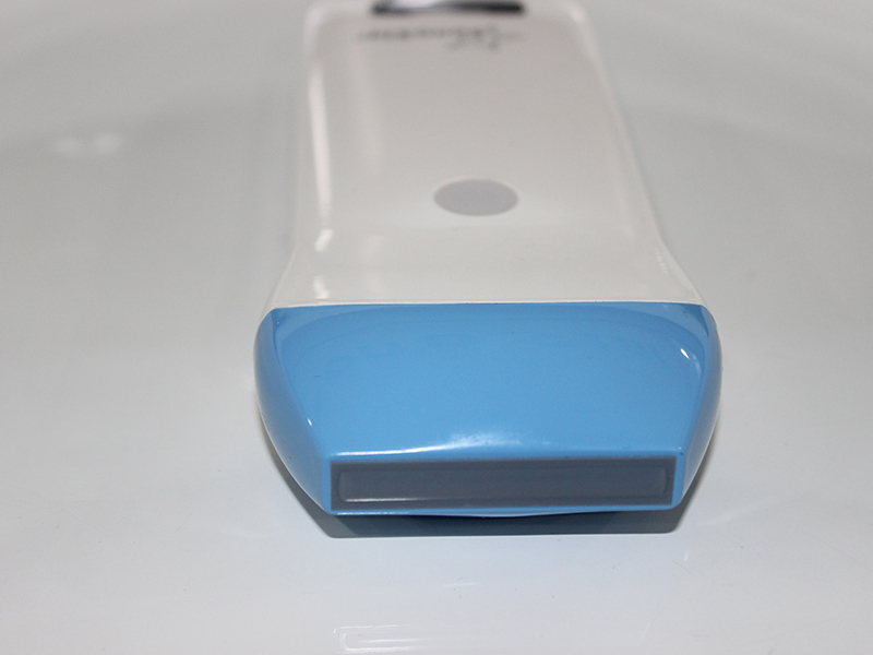 MCB-UProbe-5L  Wireless Color Doppler Ultrasound Scanner