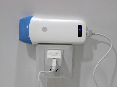 MCB-UProbe-5L  Wireless Color Doppler Ultrasound Scanner